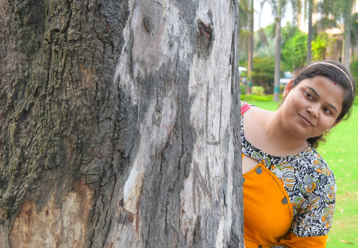 Watch as Chinese Hide and Seek Transforms Backyard Players into Masterful Seekers